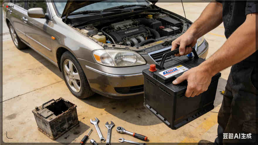 西盟道路救援汽车送机油