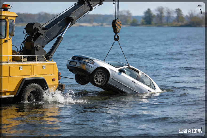 西盟汽车救援送柴油